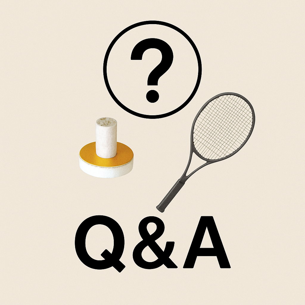 Q&A